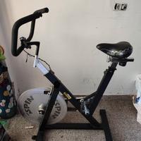 spin bike Atala Ginny