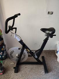 spin bike Atala Ginny