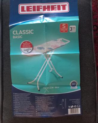 Leifheit asse da stiro classic s basic