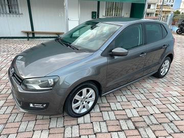 Volkswagen Polo 1.6 TDI 90CV DPF 5 porte Comfortli