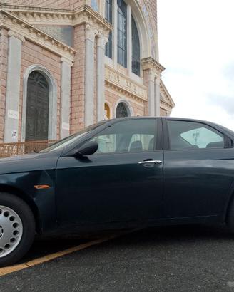 Alfa Romeo 156 1.8 Twinspark km158000 Anno 1998
