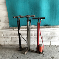 Pompe per bicicletta
