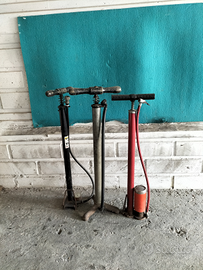 Pompe per bicicletta