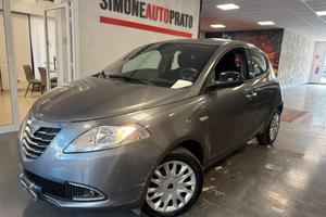 Lancia Ypsilon 1.2 69 CV 5 porte Silver