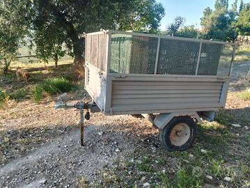 carrello appendice 3 QT