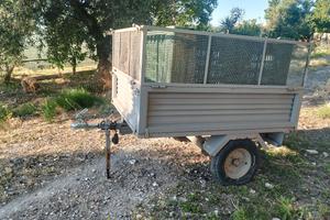 carrello appendice 3 QT