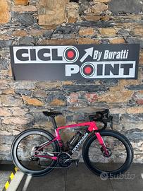 Cannondale SuperSix Evo LAB71 Team TG.48 (XS) 2026