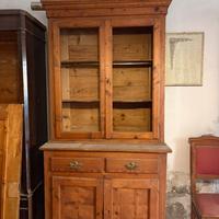 Mobile in legno