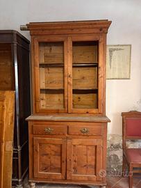 Mobile in legno