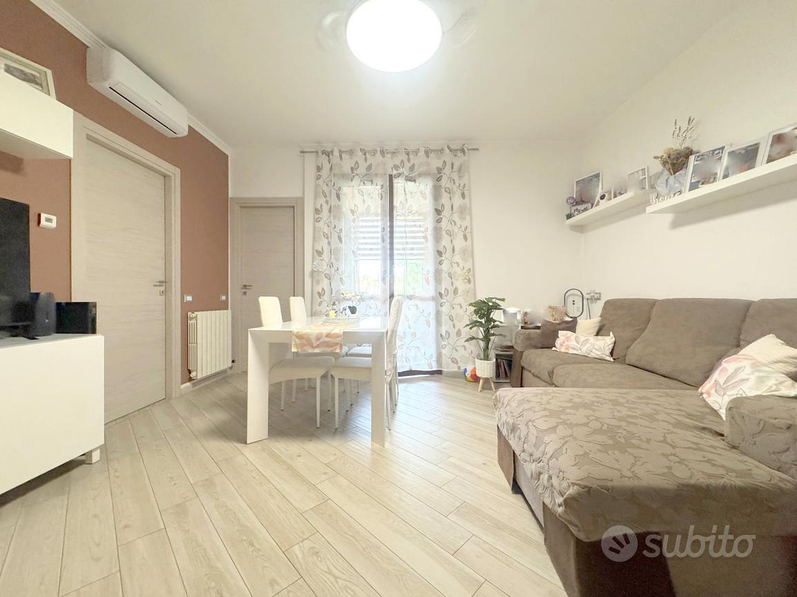 Apartment in Cesate, Villaggio INA, Milano - Altro