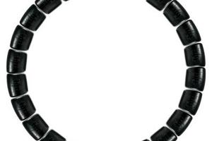 MousseBalls MR.Wolf SET anteriore e posteriore END