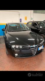 Alfa romeo 159 1.8 mpi benz/gpl TRATTABILE