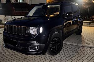 Jeep Renegade 1.6 Limited