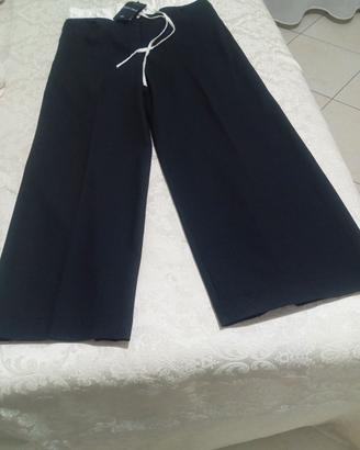 Pantaloni Mango taglia L