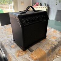 Amplificatore per chitarra