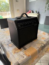 Amplificatore per chitarra