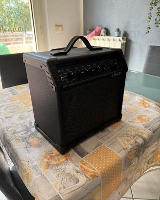 Amplificatore per chitarra
