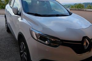 RENAULT Kadjar dCi 8V 110CV Energy Hypnotic