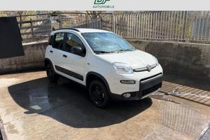 Fiat Panda 0.9 Air Wild 4x4