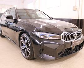 BMW 320 d 48V xDrive Touring Msport"UFFICIALE BM