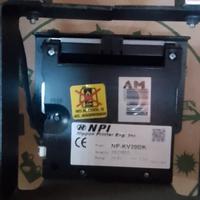 ricambi distributore aut. AM