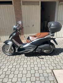 Piaggio Beverly 300ie