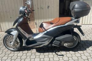 Piaggio Beverly 300ie