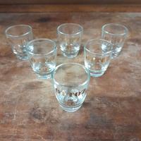 Bicchieri da shot