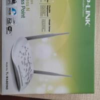 Access Point TL-WA801ND