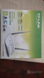 Access Point TL-WA801ND