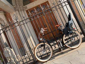 Rossignoli Country come nuova