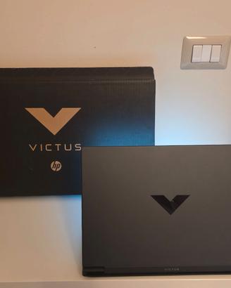 PC Gaming - HP Victus 15''