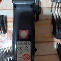 tagliacapelli professionale