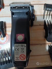 tagliacapelli professionale
