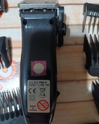 tagliacapelli professionale