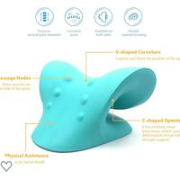 CUSCINO TRAZIONE CERVICALE 