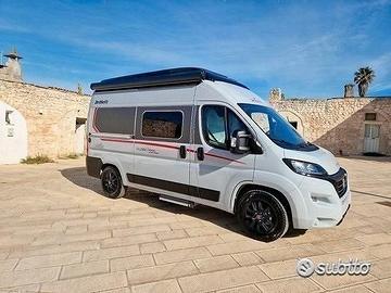 VENDUTO Dethleffs globetrail 540 dr advantage