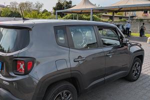 Jeep Renegade Longitude 2021