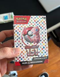 Bundle Pokemon 151