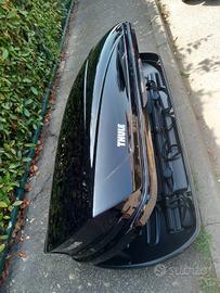Box Auto Thule Motion XL 