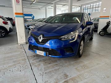 Renault Clio TCe 12V 100 CV Edition One