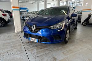 Renault Clio TCe 12V 100 CV Edition One