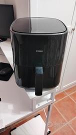 Haier Friggitrice ad Aria 5 L 1500 W