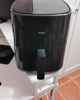 Haier Friggitrice ad Aria 5 L 1500 W
