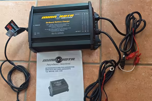 caricatore MINN KOTA  MK220E