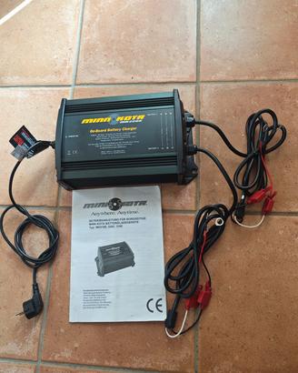 caricatore MINN KOTA  MK220E