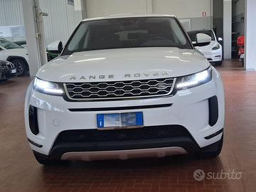 Land Rover Range Rover Evoque 2.0d i4 mhev r-dynam