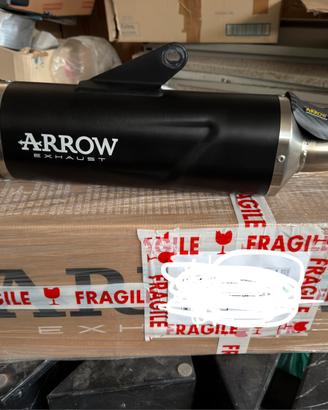 Arrow Indy Race Evo  Honda Hornet 1000