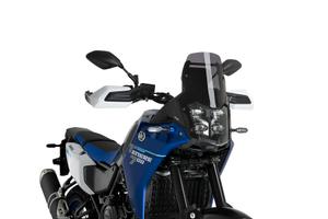 CUPOLINO SPORT FUME' PUIG YAMAHA TENERE 700 2025