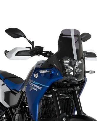 CUPOLINO SPORT FUME' PUIG YAMAHA TENERE 700 2025